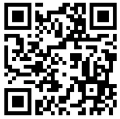 AUDAC VEXO110A 10 Inch High Performance 2 Way Active Loudspeaker- qr code