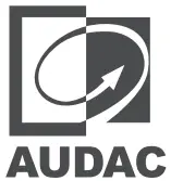AUDAC logo