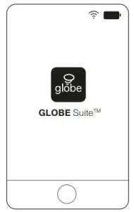 globe GE50454 Smart Garden Spotlight - app