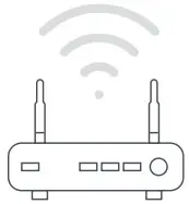 globe GE50454 Smart Garden Spotlight - network