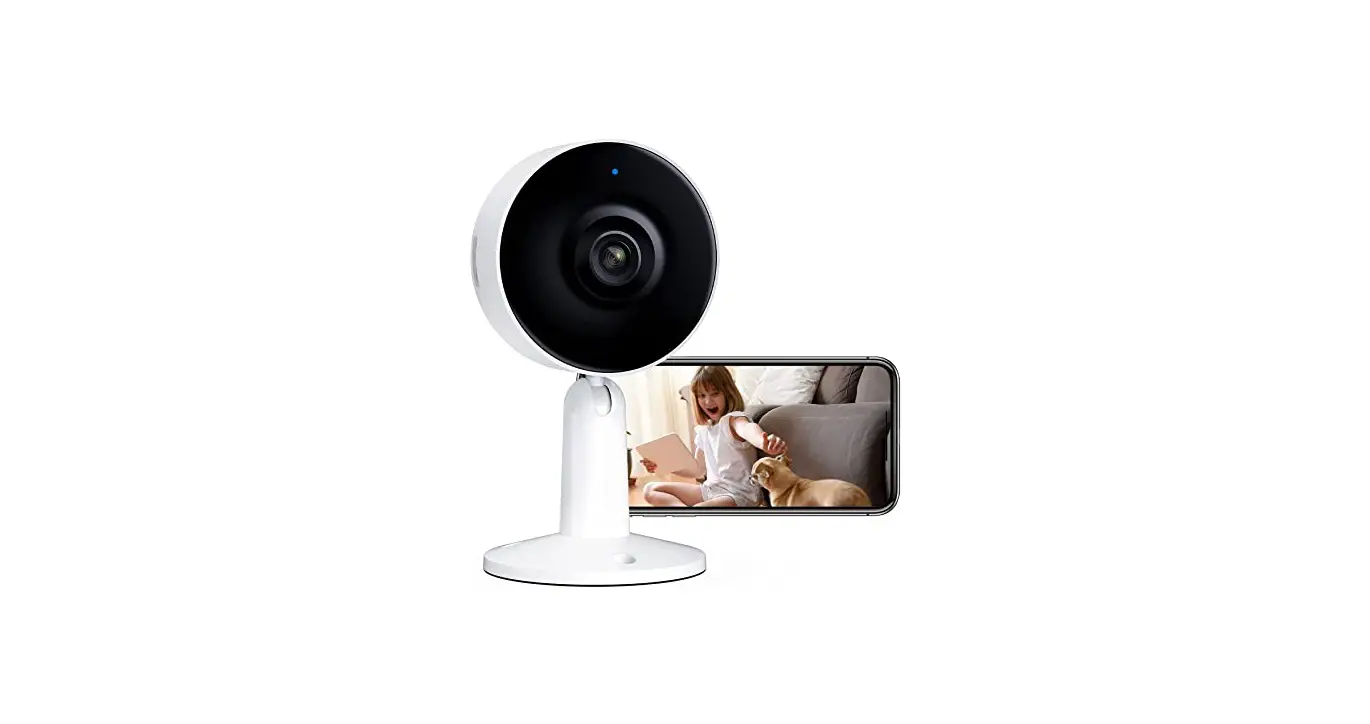 Arenti Mini 18s Ip Camera User Guide