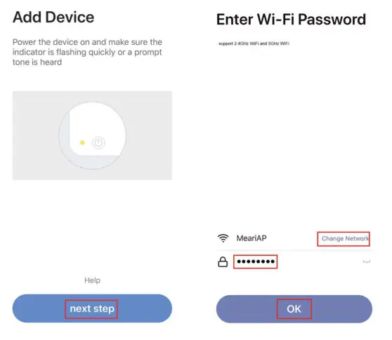 Arenti Mini 18S IP Camera - syambol 2