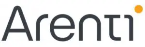 Arenti - logo