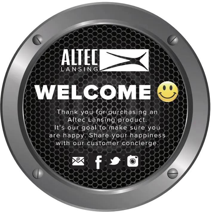 ALTECH IMW1200 HydraJolt Everythingproof Wireless Speaker - Light Change 9