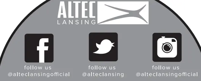 ALTECH IMW1200 HydraJolt Everythingproof Wireless Speaker - icon 7