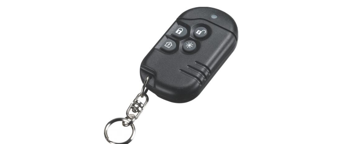 Panic Tb1g496 Remote Keyless Entry System User Manual Panic Tb1g496 Remote Keyless Entry System User Manual