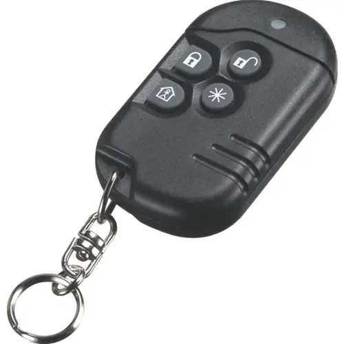 PANIC TB1G496 Remote Keyless Entry System fig2