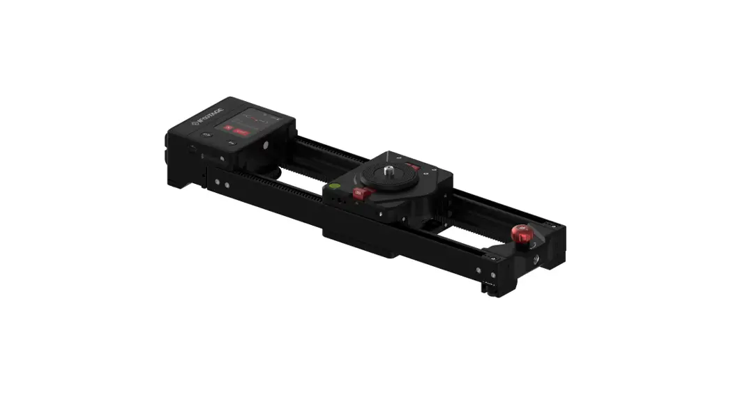 N1-s Ifootage Shark Slider Nano Standard Instruction Manual N1-s Ifootage Shark Slider Nano Standard Instruction Manual