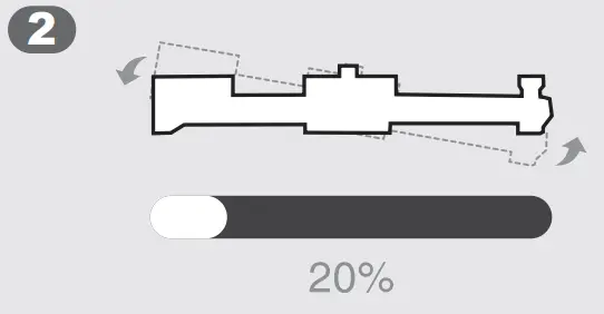 N1 S iFootage Shark Slider Nano Standard - Start up 1