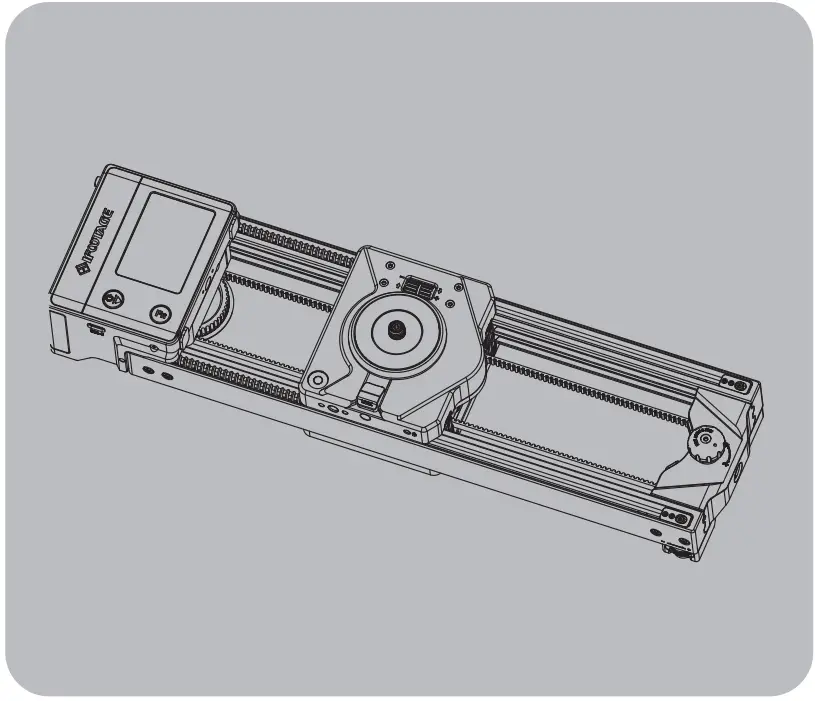 N1 S iFootage Shark Slider Nano Standard