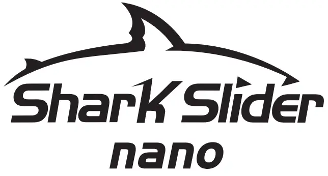 Shark Slider logo