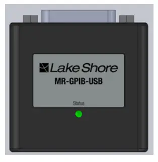 Lake Shore MR-GPIB-USB Adapter fig3