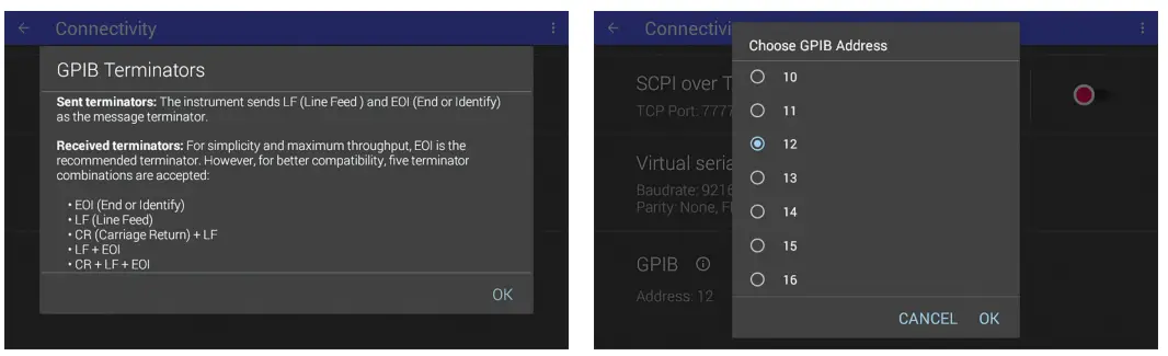 Lake Shore MR-GPIB-USB Adapter fig5
