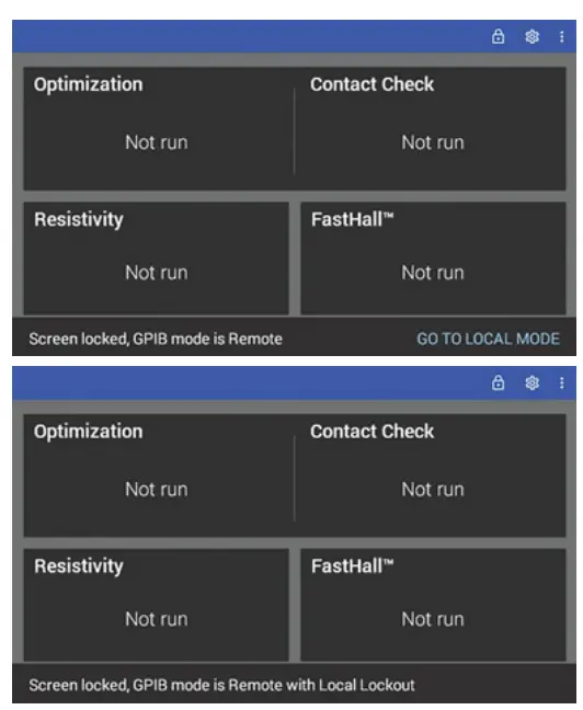 Lake Shore MR-GPIB-USB Adapter fig6