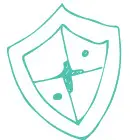 smartish CIBLACK Wireless Charger Pad - icon 1