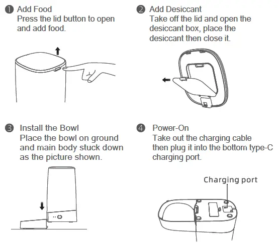 Installation Instruction