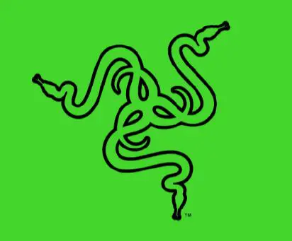 RAZER Virtual Ring Light logo