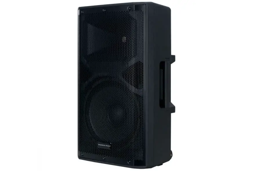 American Audio Apx12 Go Bt User Manual American Audio Apx12 Go Bt User Manual