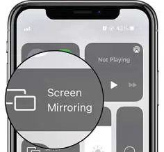 WayGoal X5M WiFi Movie Video Outdoor Projector- AirPly Function