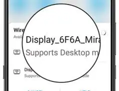 WayGoal X5M WiFi Movie Video Outdoor Projector- Display