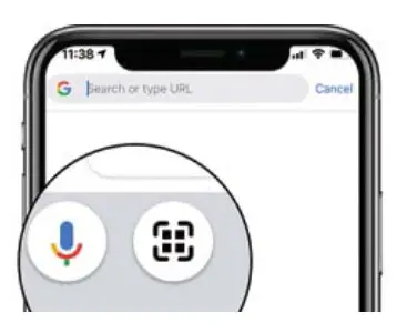 WayGoal X5M WiFi Movie Video Outdoor Projector- Scan