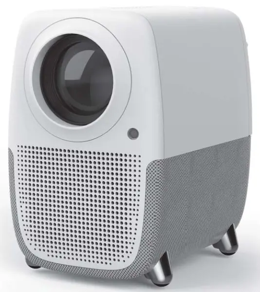 WayGoal X5M WiFi Movie Video Outdoor Projector