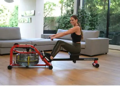 Fdf Nptp Newport Plus Adjustable Resistance Fluid Rower User Guide Fdf Nptp Newport Plus Adjustable Resistance Fluid Rower User Guide