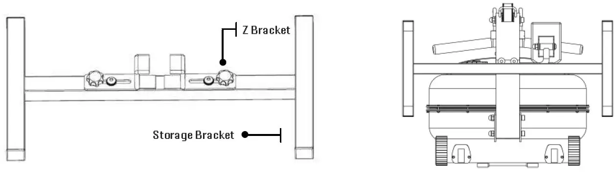 Optional Fixture Kit Installation 1