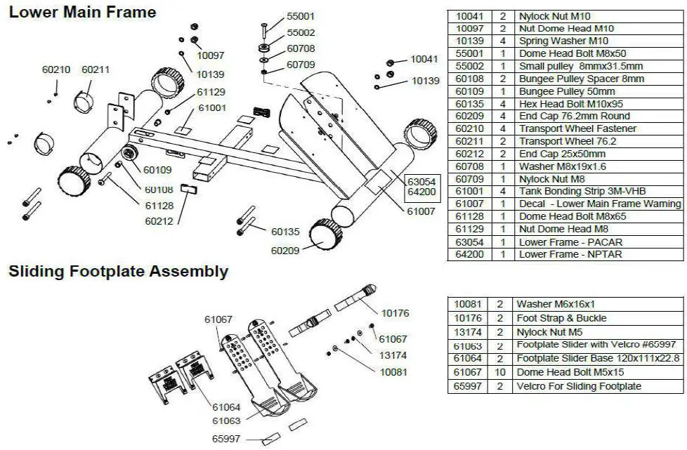 Product Exploded Diagram 3