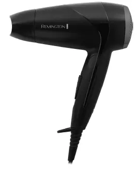 REMINGTON D1500 Travel Dryer Compact 2000W