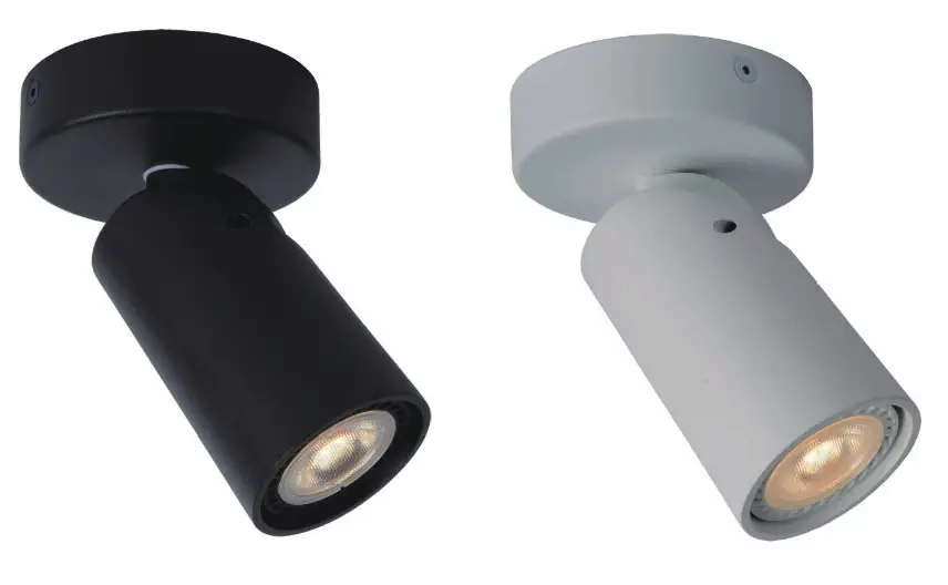 Xyrus-Led Lucide Light Source