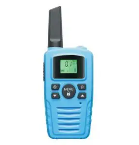 Shenzhen Unison Technology UT518 0.5 Watts Walkie Talkie
