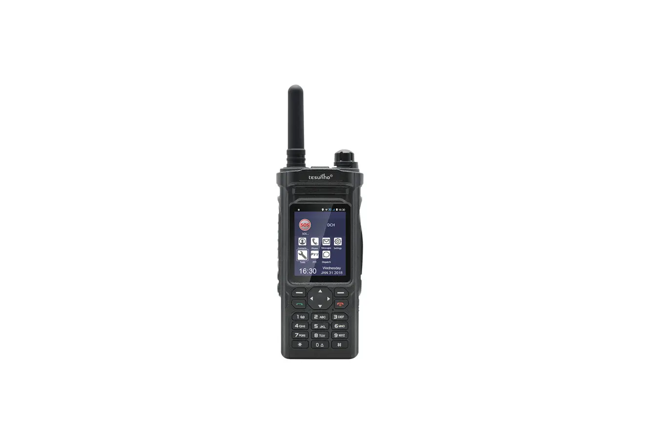 Shenzhen Unison Technology Ut518 0.5 Watts Walkie Talkie Owner's Manual