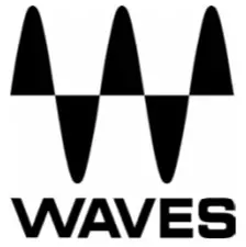 WAVES - logo