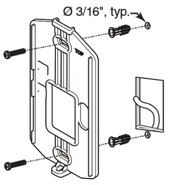 carrier KVACN0101B Premium Control - previously