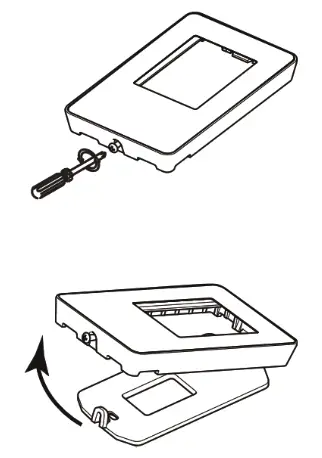 carrier KVACN0101B Premium Control