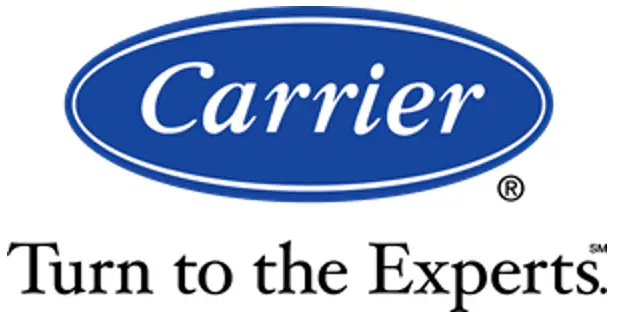 carrier - logo