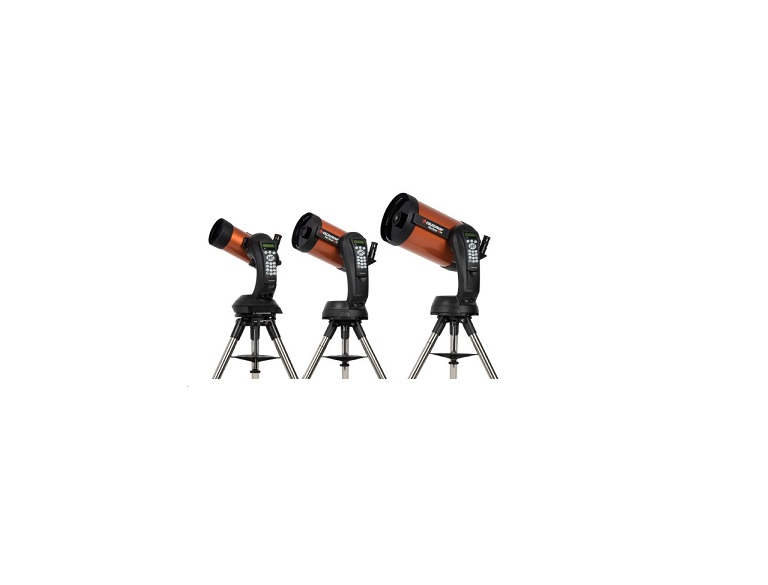 Celestron 25105 Nexstar Se Telescope Basics User Manual