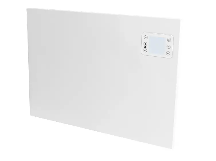 Anslut 006862 Electric Radiator Instruction Manual