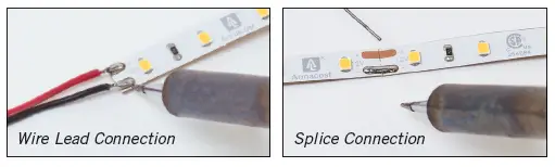 Armacost 142410 RibbonFlex Pro LED Accent Lighting FIG 11