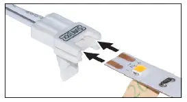 Armacost 142410 RibbonFlex Pro LED Accent Lighting FIG 16