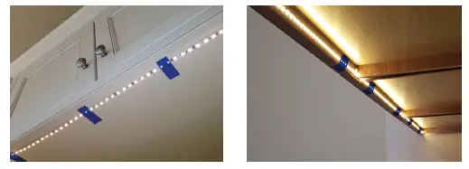 Armacost 142410 RibbonFlex Pro LED Accent Lighting FIG 18