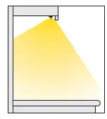 Armacost 142410 RibbonFlex Pro LED Accent Lighting FIG 21