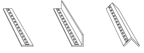 Armacost 142410 RibbonFlex Pro LED Accent Lighting FIG 26