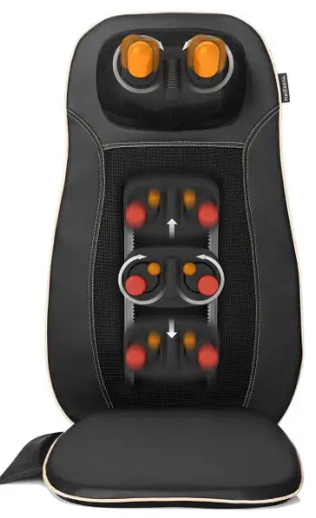 medisana MC 823 Massage Seat Cover