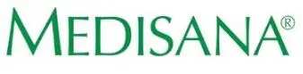 medisana logo