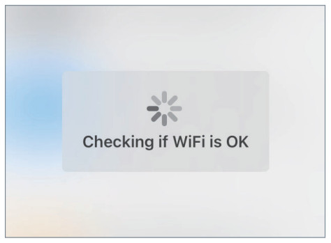 Snoeir Technology IPC360 Home Apps - Code 14