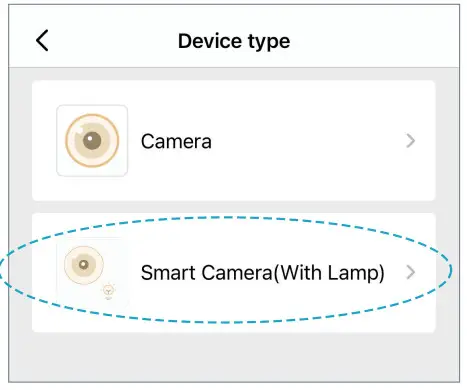 Snoeir Technology IPC360 Home Apps - Device