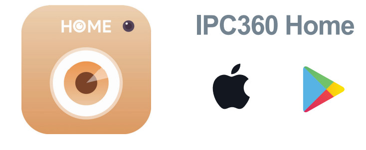Snoeir Technology IPC360 Home Apps - Home