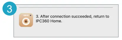 Snoeir Technology IPC360 Home Apps - fig 5